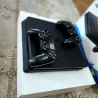 فروش دستگاه کپی خور و اکانتی اسلیم فت پرو ps4 ps5|کنسول، بازی ویدئویی و آنلاین|شیراز, هفت تنان|دیوار