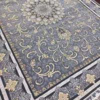 فرش اکبند پیجمو دنبال کن جایزه ببر|فرش|اسلام‌‌آباد غرب, |دیوار