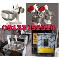 پره کن یخ فر قنادی لوازم قنادی میکسر قنادی|خدمات پیشه و مهارت|اصفهان, جنیران (لادان)|دیوار