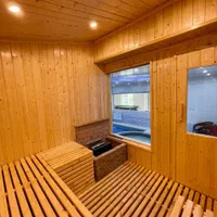 اجاره ویلای استخردار از ۴ میلیون تا ۱۱میلیون تماس|اجارهٔ کوتاهمدت ویلا و باغ|رامسر, |دیوار