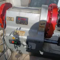 حدیده برقی 4 اینج