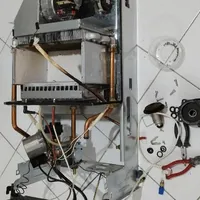 تاسیسات افلاطون/پکیج/شوفاژ/دیگ بخار