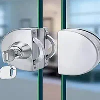 تعمیرات رگلاژدرب شیشه سکوریت سراسرمشهدقفل دستگیره|خدمات پیشه و مهارت|مشهد, وکیل‌آباد|دیوار