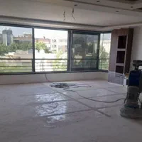 خدمات کف سابی وسنگ سابی آجرسابی مهرورزان جوان|خدمات نظافت|اصفهان, بوستان آینه خانه|دیوار
