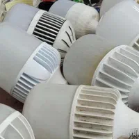 تعمیرات تخصصی لامپ و پرژکتور با 1 سال گارانتی