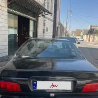 سواری وانت|خودرو سواری و وانت|خرمدره, |دیوار