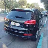 جک s5 مدل ۱۳۹۷|خودرو سواری و وانت|تهران, ائمه اطهار|دیوار