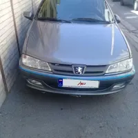 پژو پارس XU۷، مدل ۱۳۹۳
