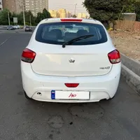 تیبا۲ EX|خودرو سواری و وانت|تهران, دریاچه شهدای خلیج فارس|دیوار