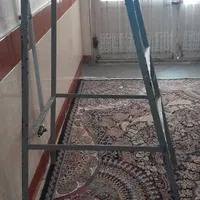 چهار پایه|صندلی و نیمکت|گنبد کاووس, |دیوار