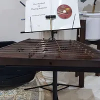 سنتور هراتیان