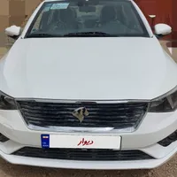 تارا V1 پلاس دنده ای فول آپشن