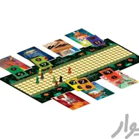 20 عدد بازی استوژیت (پرورش خلاقیت)|اسباب‌‌بازی|تهران, اباذر|دیوار