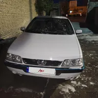 پژو 405 SLX موتورTU5، مدل ۱۳۹۹|خودرو سواری و وانت|الیگودرز, |دیوار