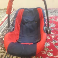 کریر کودک