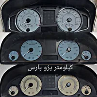 کیلومتر آمپر پراید پژو پیکان نیسان|قطعات یدکی و لوازم جانبی|اهواز, شریعتی جنوبی|دیوار