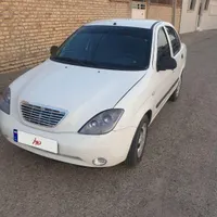 تیبا صندوق‌دار SX، مدل ۱۳۹۰|خودرو سواری و وانت|فسا, |دیوار