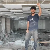 کناف تایل دامپا ماربل باز سازی منزل|خدمات پیشه و مهارت|شیراز, ترمینال باربری|دیوار