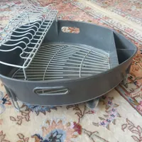 آب چکان مدل ایتالیایی|آب‌چکان و نظم‌دهنده ظروف|تهران, تهرانپارس غربی|دیوار