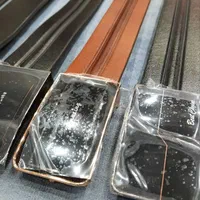 محصولات چرم طبیعی و صنعتی درجه ۱|کیف، کفش، کمربند|قم, عمار یاسر|دیوار