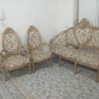 مبل ۵ نفره