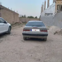 زانتیا ۱۸۰۰ نقره ای مدل ۸۲|خودرو سواری و وانت|لردگان, |دیوار