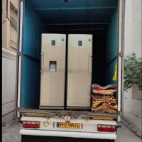 اسباب کشی منزل با کارگر و خاور ۶ متری گرگان بار|خدمات حمل و نقل|گرگان, |دیوار