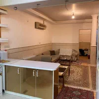 اجاره روزانه/هفتگی/ماهانه تک واحدی همکف دوخوابه|اجارهٔ کوتاه‌مدت آپارتمان و سوئیت|قم, سراجه (۱۵ خرداد)|دیوار
