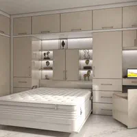 ساخت انواع فرآورده های چوبی  کابینت .کمد.جاکفشی.|خدمات پیشه و مهارت|تهران, نظام‌آباد|دیوار