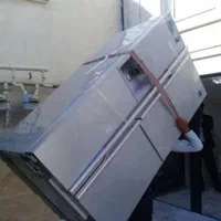 باربری جنوب بار شیراز صدرا اسباب کشی حمل کل کشور|خدمات حمل و نقل|صدرا-فارس, |دیوار