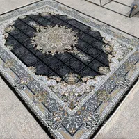 فرش وینتیج درگالری اکبری،شعبه اصلی کاشان درمرکزشهر|فرش|شوشتر, |دیوار