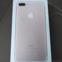 گوشی آیفون iphone 7 plus