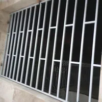 حفاظ آپارتمان ،درب ریلی ضدسرقت گارداکاردیونی|مصالح و تجهیزات ساختمان|مشهد, گلبرگ شمالی|دیوار