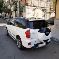 ام وی ام X33 s اسپورت اتومات،مدل ۱۳۹۶|خودرو سواری و وانت|تبریز, |دیوار