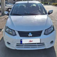 ساینا دندهای EX، مدل ۱۳۹۶