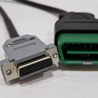 کابل دیاگ OBD (عیب یاب )اوبیدی TNM.نگارخودرو ECU|قطعات یدکی و لوازم جانبی|اهواز, کوروش|دیوار