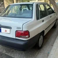 پراید صندوق‌دار بنزینی، مدل ۱۳۸۸|خودرو سواری و وانت|تهران, دهکده المپیک|دیوار