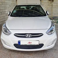 اکسنت ۹۷|خودرو سواری و وانت|اصفهان, رزمندگان|دیوار