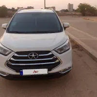 ماشین جک S3 مدل ۹۹