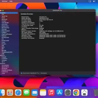 macbook pro 2020|رایانه همراه|تهران, اقدسیه|دیوار