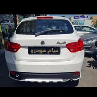کوییک S/GX/GXL/GXH دنده ای/اتومات|خودرو سواری و وانت|تهران, صادقیه|دیوار