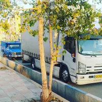 باربری پارسی بار اسباب کشی/حمل یخچال سایدوانت-خاور|خدمات حمل و نقل|مشهد, وکیلآباد|دیوار