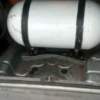 کپسول منبع مخزن گاز CNG انواع خودرو|قطعات یدکی و لوازم جانبی|مشهد, رسالت|دیوار