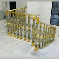 نرده‌های استیل با قیمت و کیفیت استثنایی|مصالح و تجهیزات ساختمان|ماکو, |دیوار