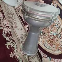 تمبک (تمبو)|سازهای سنتی|سنندج, |دیوار