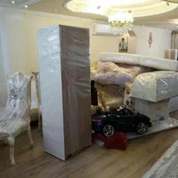 باربری چیتگرحمل باراثاثیه کارگرآسباب کشی بسته بندی|خدمات حمل و نقل|تهران, استاد معین|دیوار