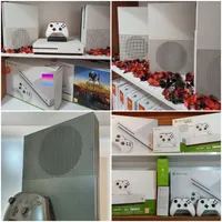 ایکس باکس xbox x box وان one one s 360|کنسول، بازی ویدئویی و آنلاین|تهران, بازار|دیوار