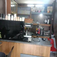 وسایل کافه