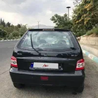 پراید ۱۱۱ مدل ۹۱|خودرو سواری و وانت|تهران, شهرک غرب|دیوار