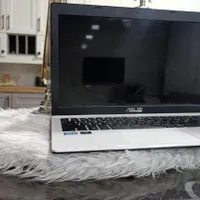 لپتاپ ایسوس i5 فوق العاده تمیز